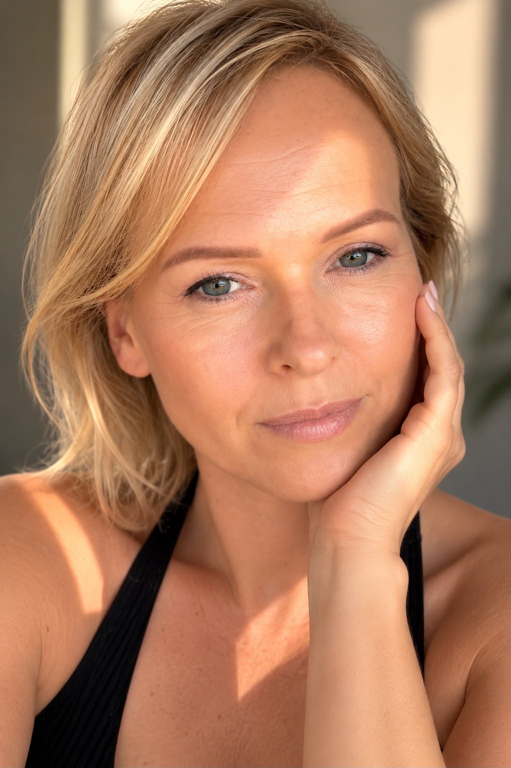 Kalina Krukowska — Filling Happiness